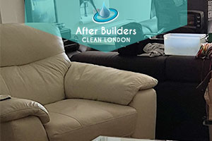 upholstery cleaning